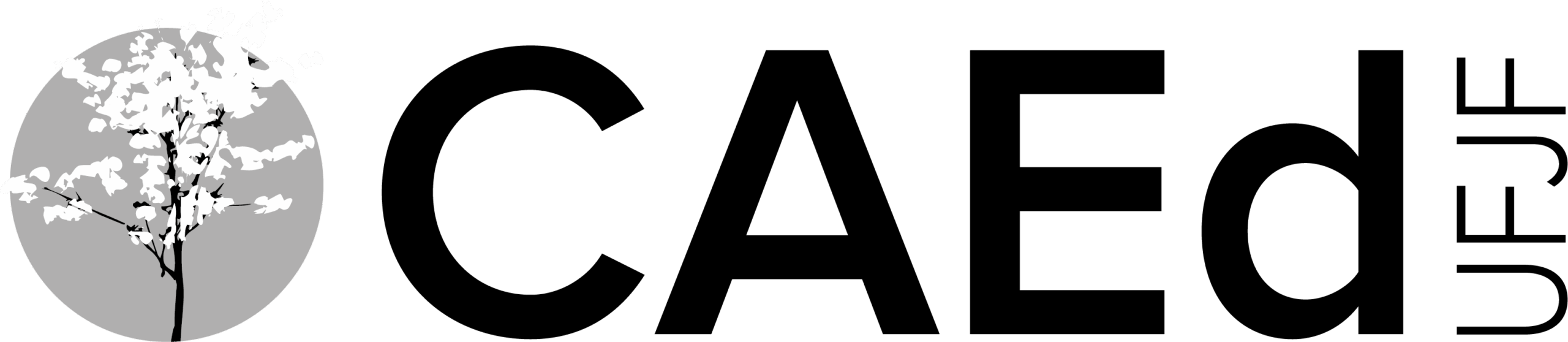 Logo CAEd