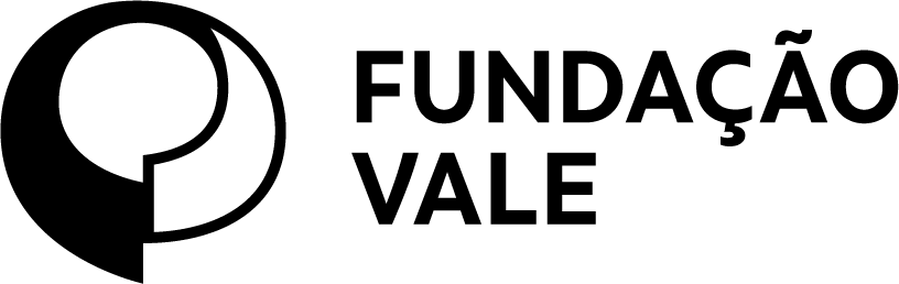 Logo fundação vale