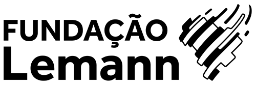 Logo fundação Lemann