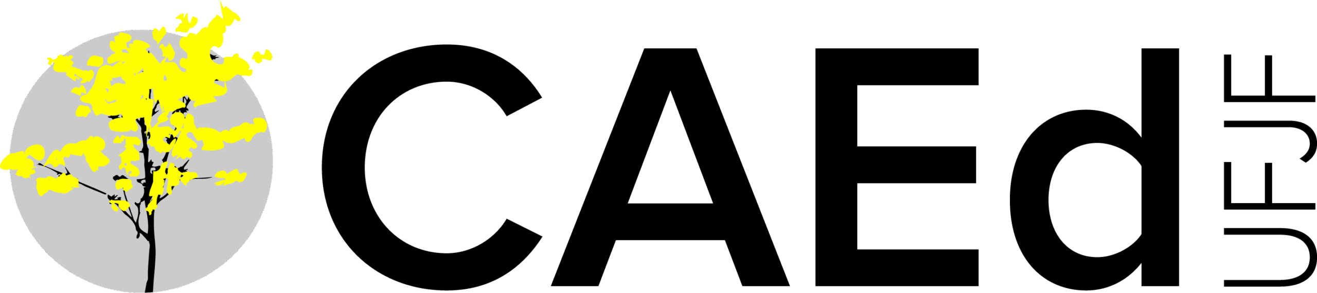 Logo CAEd