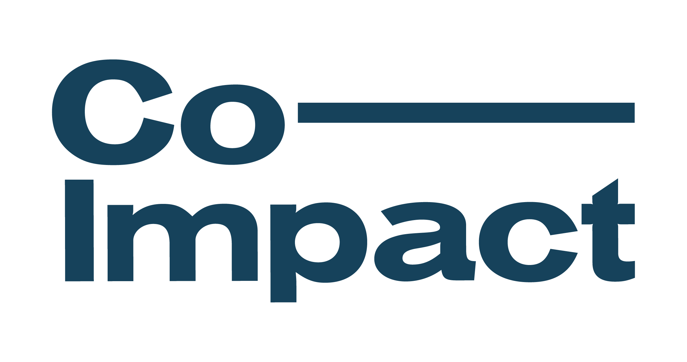 Logo Co-Impact