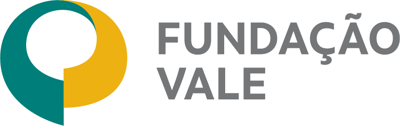 Logo fundação vale