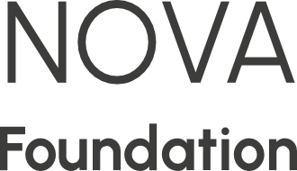 Logo Nova Foundation