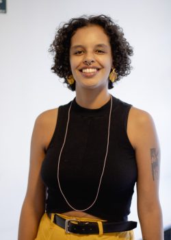 Daniela Pereira da Silva