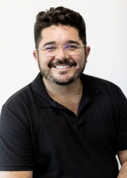 Fernando Ronny de Freitas Oliveira
