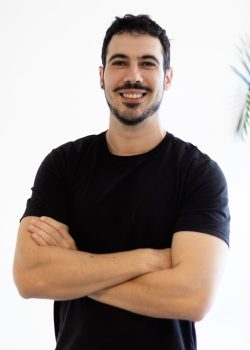 Giovani de Souza Medeiros