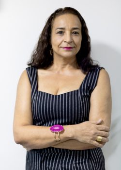 Walquíria Maria Moreira Santiago