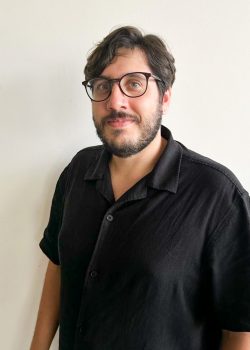 Jordi Atius Sanches Oller Bueno Ximenes