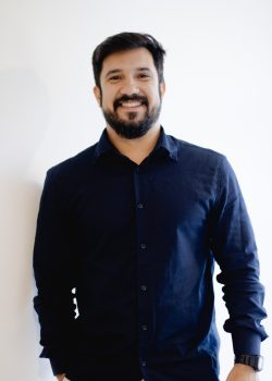 Jover Mendes de Oliveira Negrão
