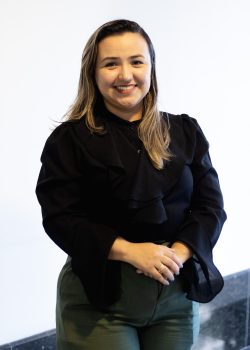 Maria Rosejania do Nascimento