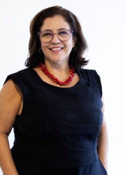 Mônica Maria Silva de Souza