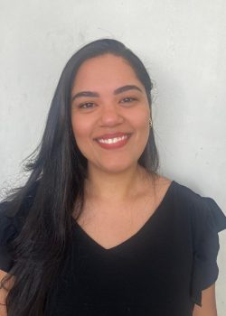 Thaís de Sousa Florêncio