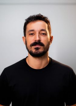 Alex Camacho dos Santos