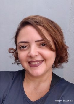Danielle de Souza Lima Carvalho