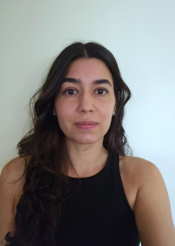 Ana Caroline Ibrahim Lino