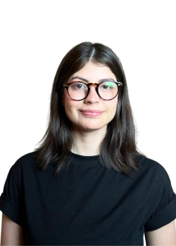 Daniela da Silva Taverni